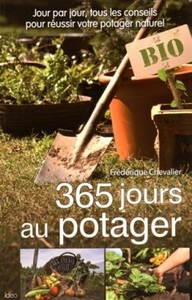 Picture of 365 jours au potager