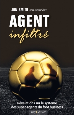 Picture of Agent infiltré