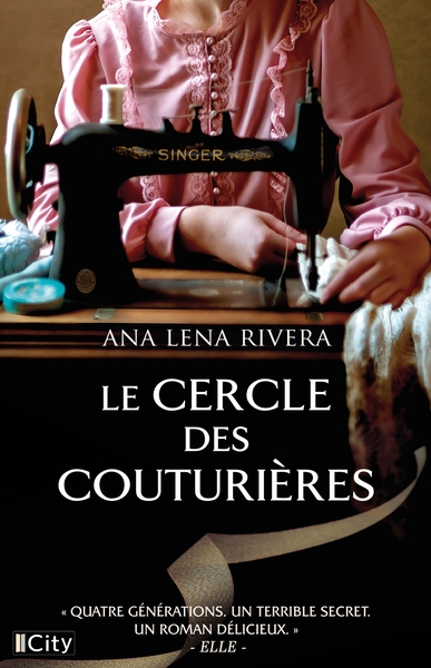 Picture of Le cercle des couturières