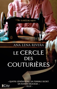 Picture of Le cercle des couturières