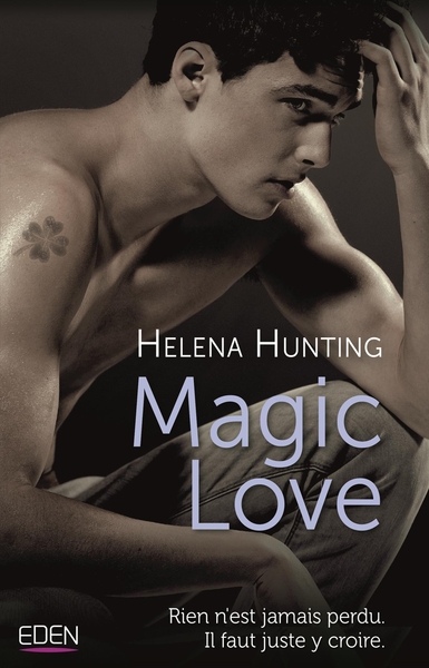 Image de Magic love