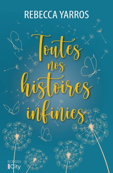Picture of Toutes nos histoires infinies
