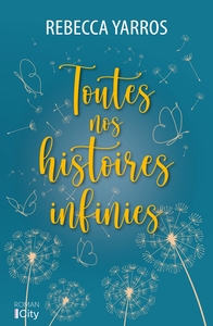 Picture of Toutes nos histoires infinies