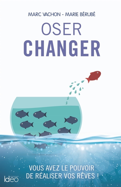 Image de Oser changer