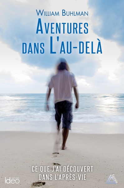 Picture of Aventures dans l'au-delà