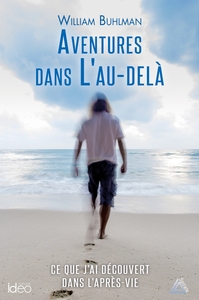 Picture of Aventures dans l'au-delà
