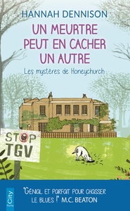 Picture of Un meurtre peut en cacher un autre
