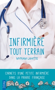 Image de Infirmière tout terrain
