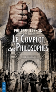Image de Le complot des philosophes