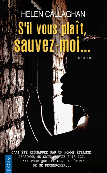 Picture of S'il vous plaît, sauvez-moi...