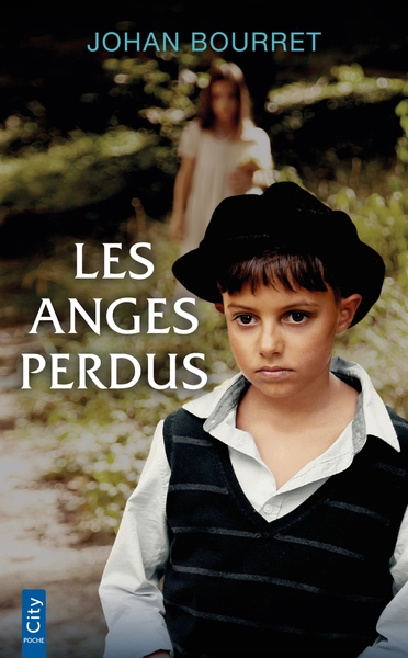 Image de Les anges perdus