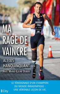 Image de Ma rage de vaincre
