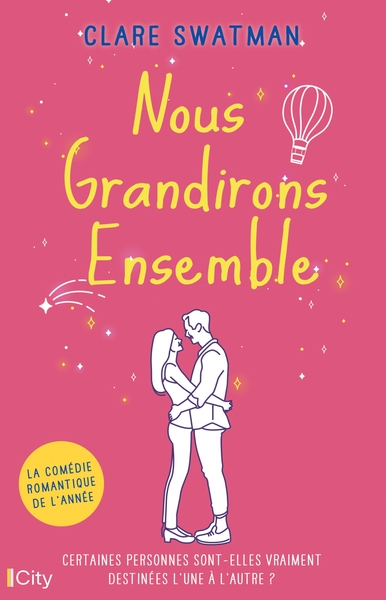 Picture of Nous grandirons ensemble