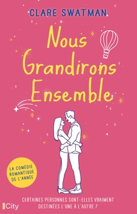 Picture of Nous grandirons ensemble