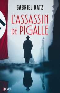 Picture of L'assassin de Pigalle