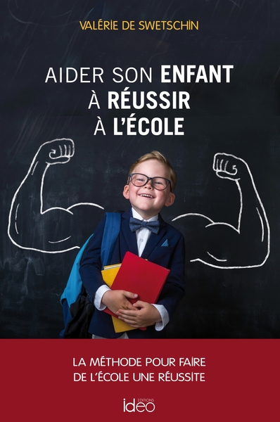 Image de Aider son enfant à réussir l'école
