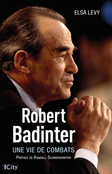 Image de Robert Badinter