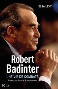 Image de Robert Badinter