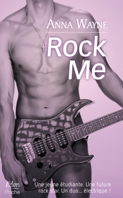 Picture of Rock Me
