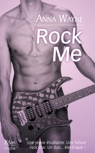 Picture of Rock Me