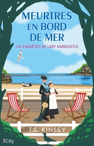 Picture of Meurtres en bord de mer