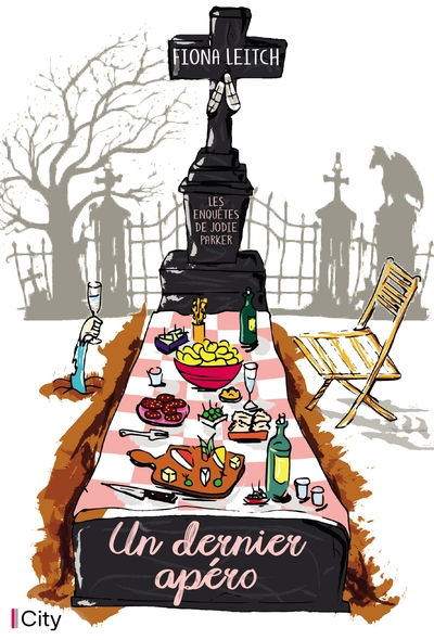 Image de Un dernier apéro