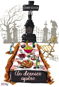 Image de Un dernier apéro