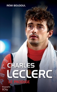 Picture of Charles Leclerc