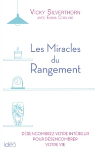 Picture of Les miracles du rangement