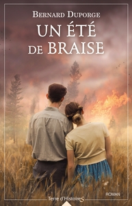 Picture of Un été de braise