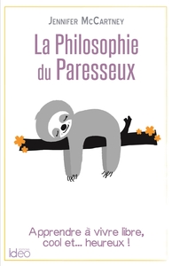 Picture of La petite philosophie du paresseux
