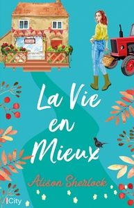Picture of La Vie en Mieux
