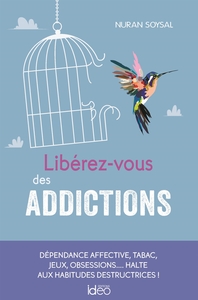 Picture of Libérez-vous des addictions