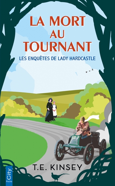Image de La mort au tournant