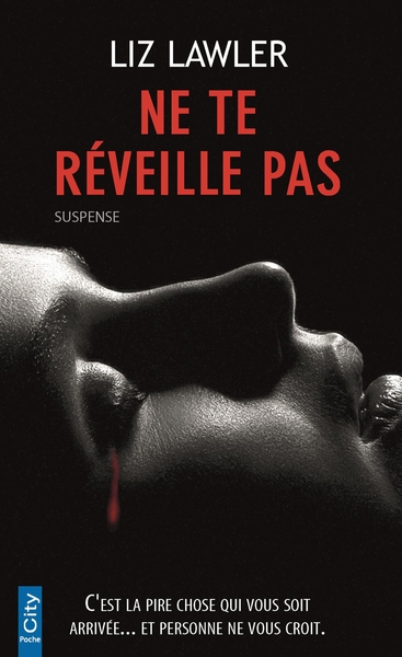 Picture of Ne te réveille pas