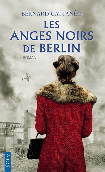 Picture of Les anges noirs de Berlin