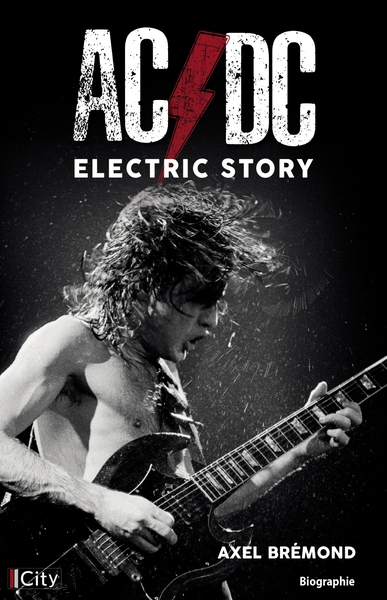 Image de ACDC