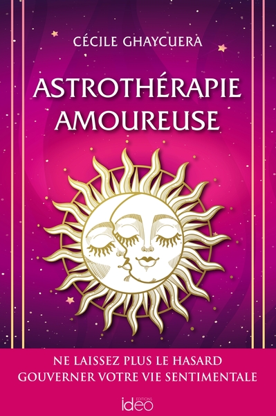 Image de Astrothérapie amoureuse