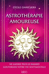Image de Astrothérapie amoureuse