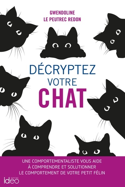 Image de Décryptez votre chat