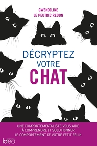 Image de Décryptez votre chat