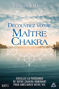 Image de Découvrez votre maitre chakra