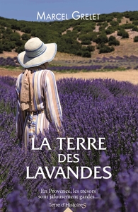 Picture of La terre des lavandes