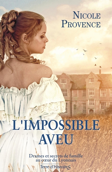 Picture of L'impossible aveu