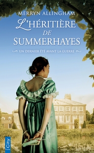 Picture of L'héritière de Summerhayes