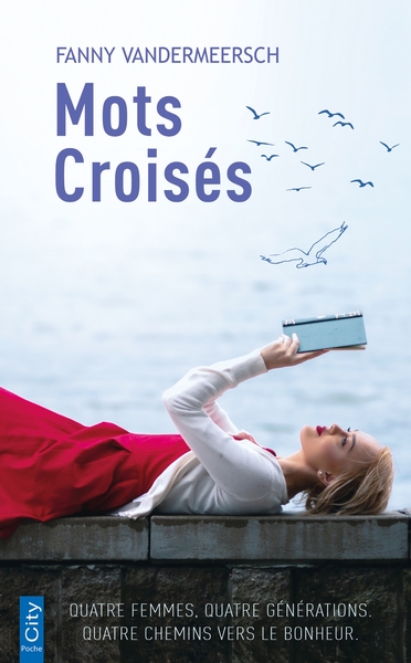 Picture of Mots croisés
