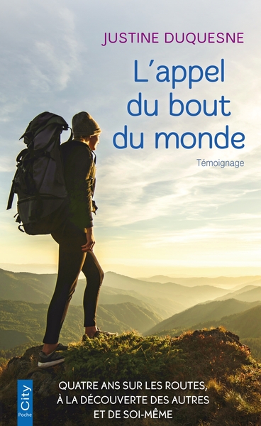 Picture of L'appel du bout du monde