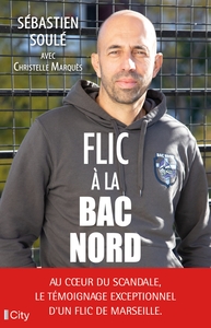 Image de Flic à la BAC Nord