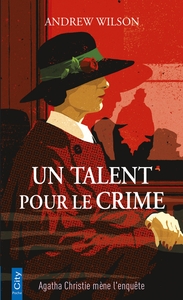 Picture of Un talent pour le crime