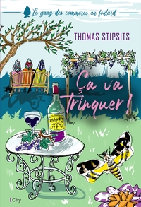 Image de Ça va trinquer !